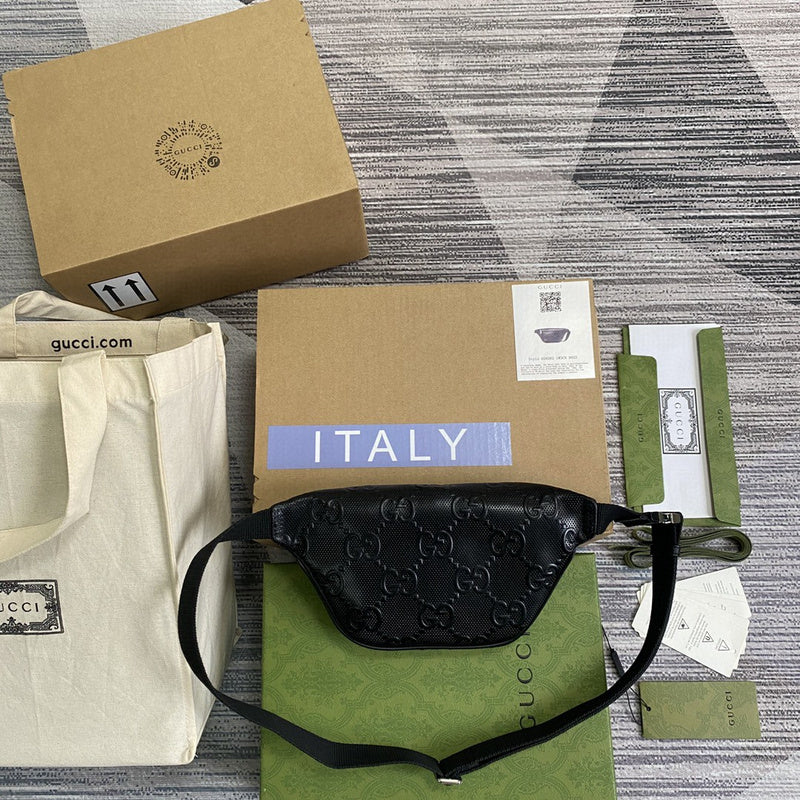 Amelia- GUKI Bags - 1746