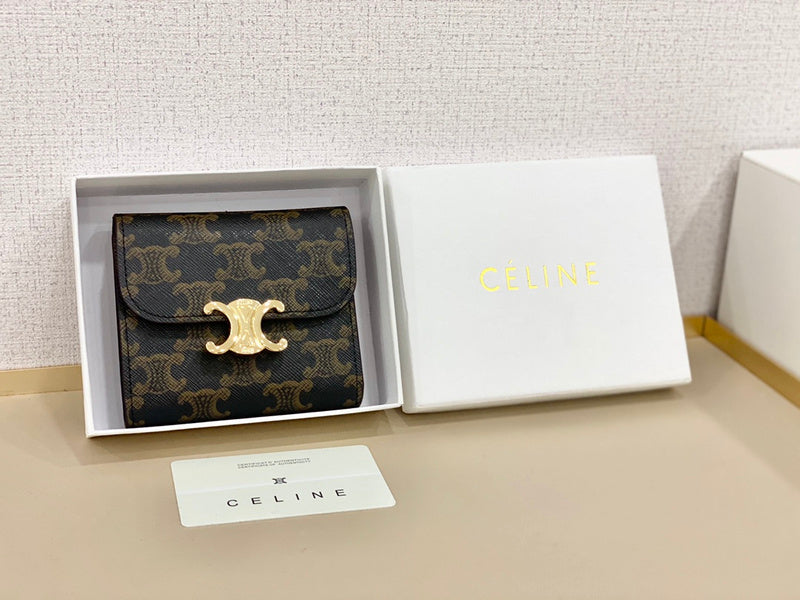 C-LINE LUXURY WOMEN BAGS - 028