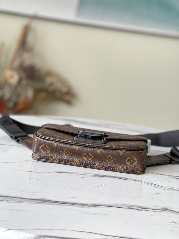 Amelia- Lu-Vi bags - 5941