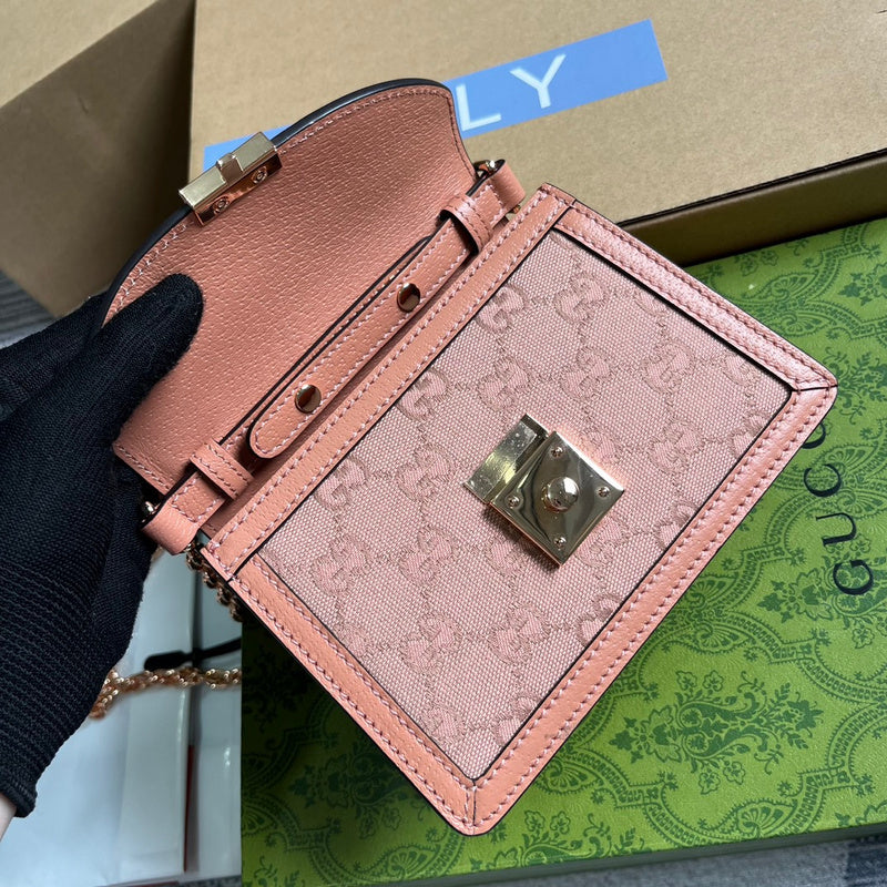 Amelia- GCI LUXURY LADY BAG - BRANDED BAGS FOR WOMEN - 052