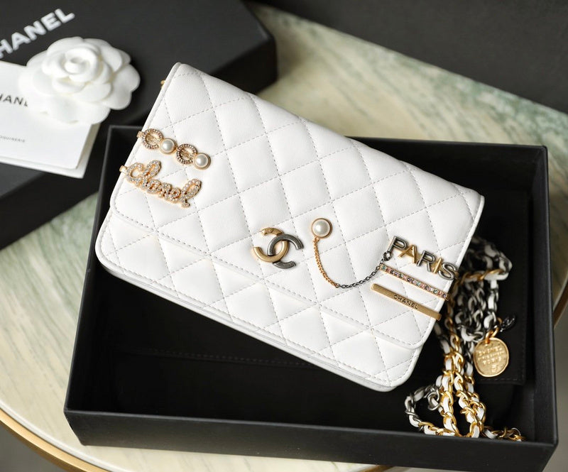 Amelia - CHL Lady Bags - 386
