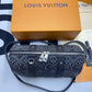 Fan Fashion Lu-Vi bags - 11228