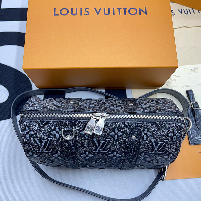 Fan Fashion Lu-Vi bags - 11228