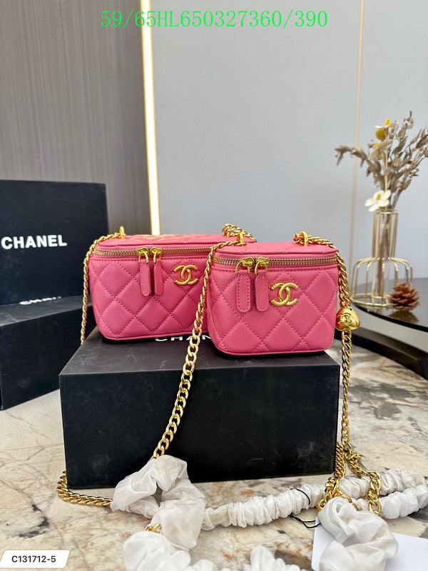 Amelia - CHL Bags - 1233