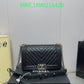 Amelia - CHL Bags - 1535