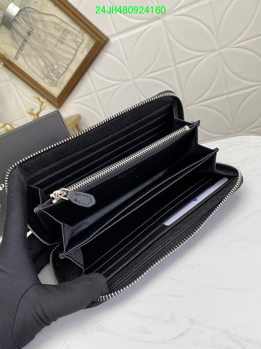 Amelia - PD Wallet - 358
