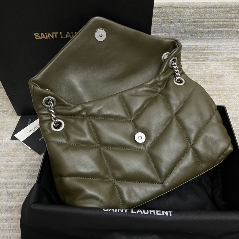 Amelia - YSL Bag - 3805