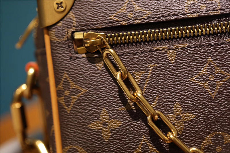 Fan Fashion Lu-Vi bags - 10151
