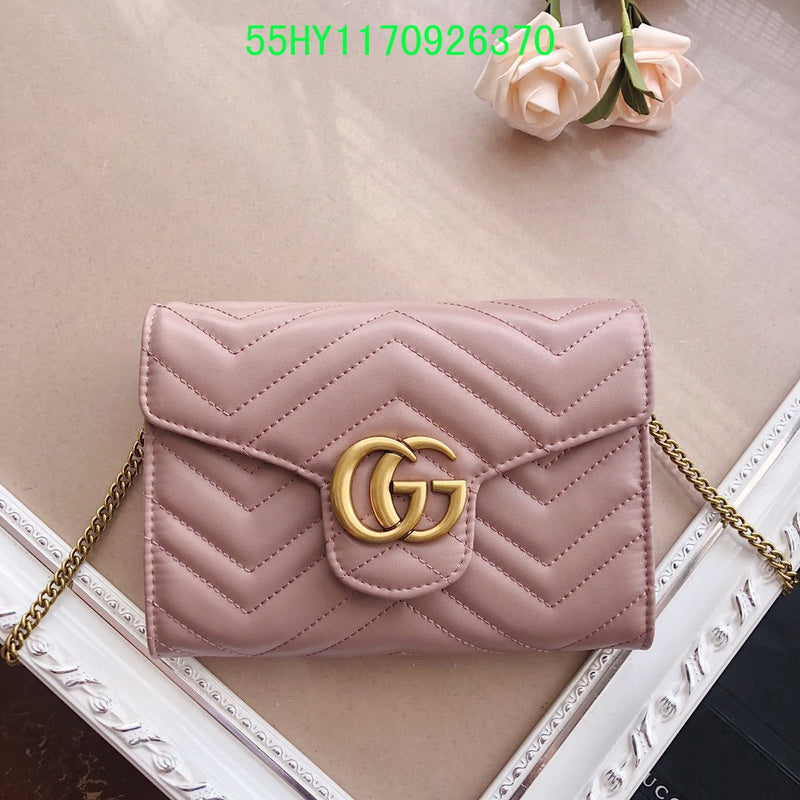 Amelia - GCI Bags - 10523