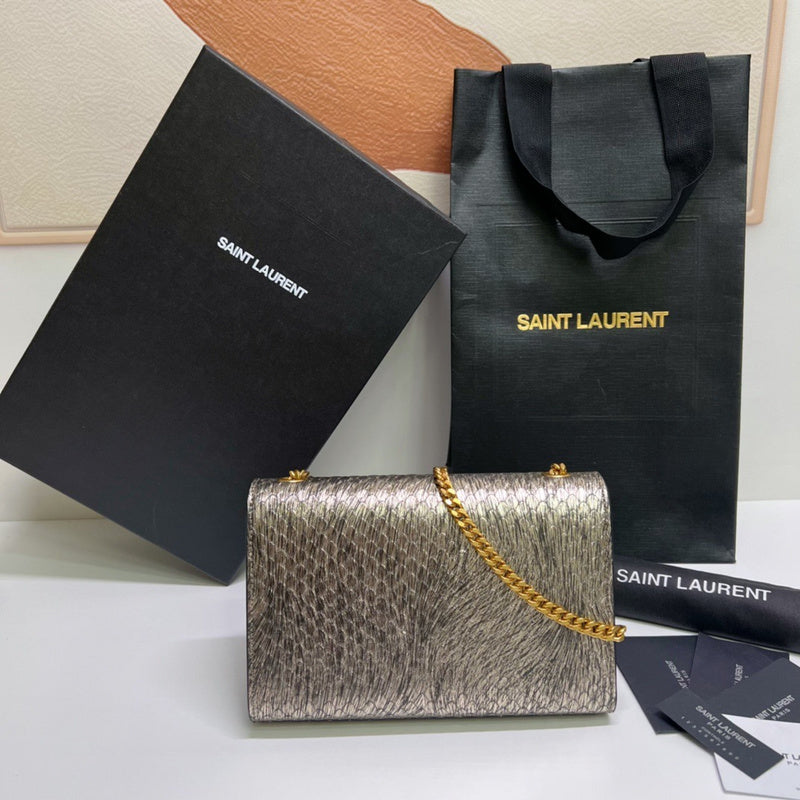 Amelia - YSL Bag - 3673