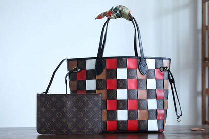 Fan Fashion Lu-Vi bags - 8070