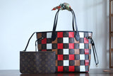 Fan Fashion Lu-Vi bags - 8070