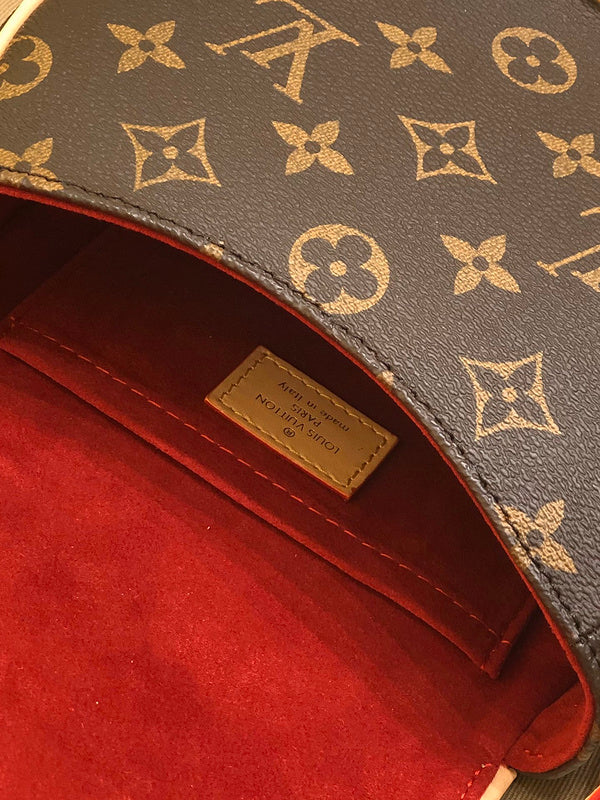 Amelia - LV Bags - 15549
