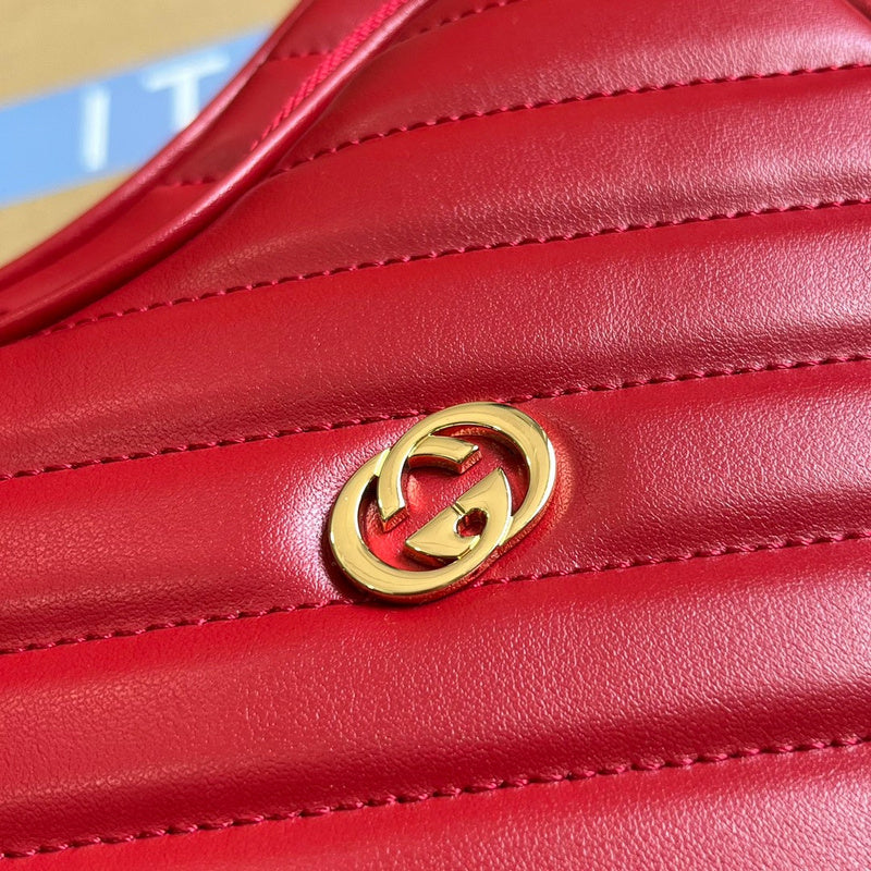 Amelia- GCI LUXURY LADY BAG - BRANDED BAGS FOR WOMEN - 008