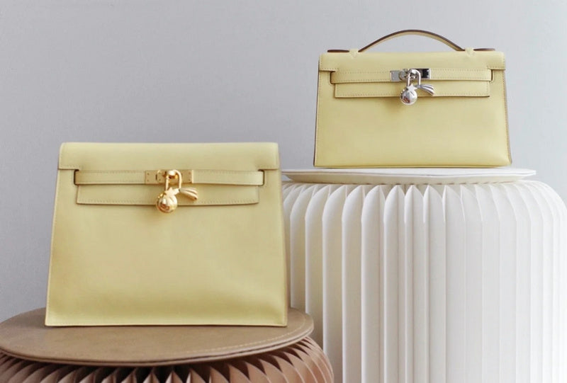 Amelia - HMS Bags - 1818