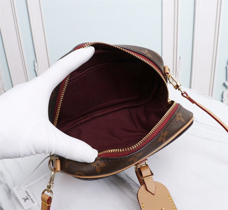 Fashion Lu-Vi bags - 3932