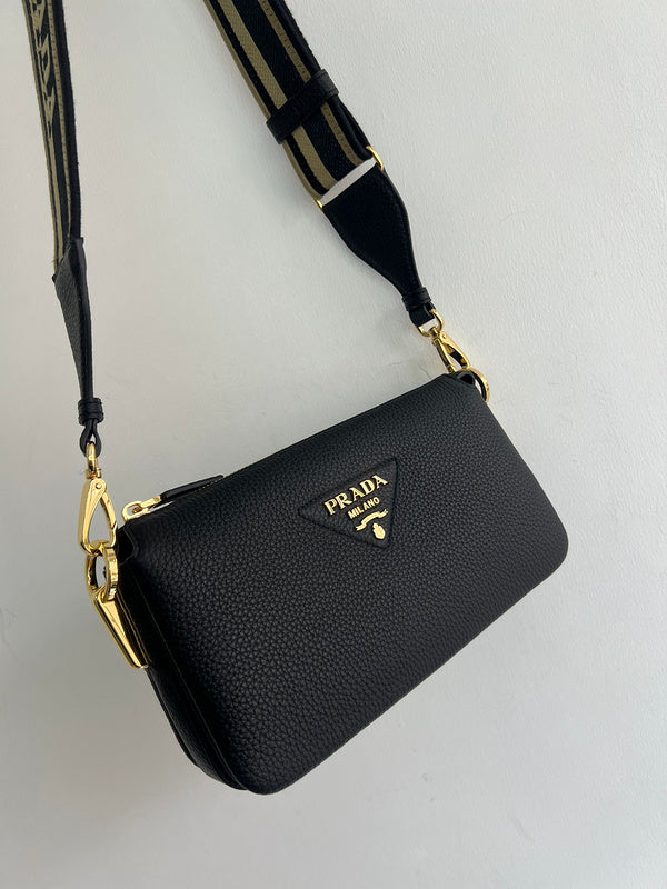 Amelia- PRDA  LUXURY BAGS - 709