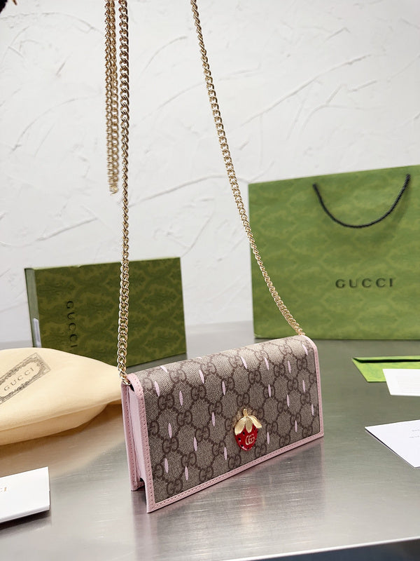 Amelia  - GCI Bags - 11721