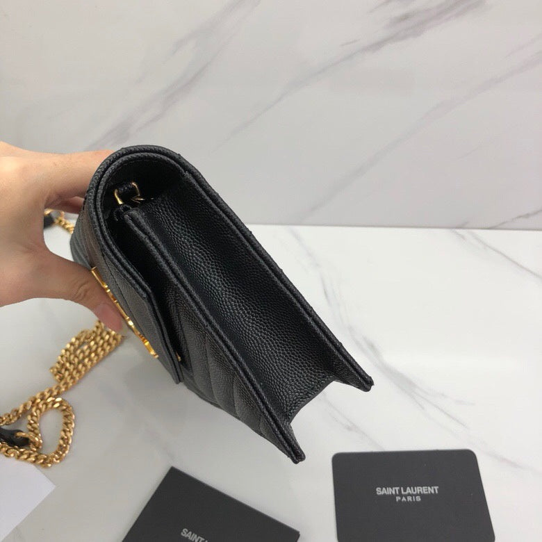 Amelia - YSL Bag - 4021