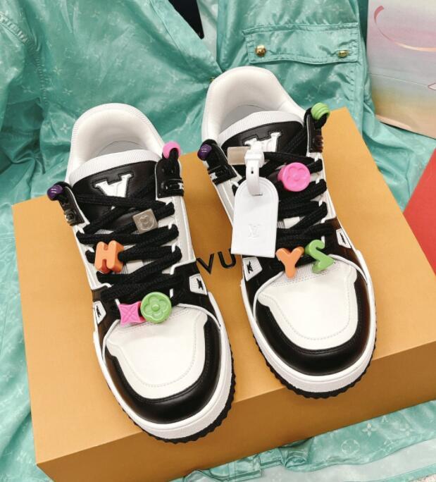 AmeliaLuxury - LOV Men Shoes - 860