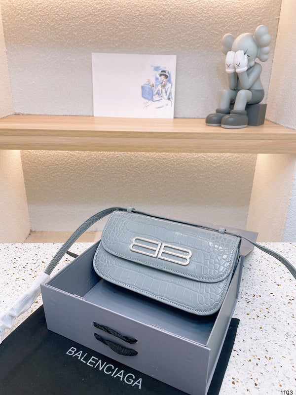 Amelia - BGA Bags - 1347