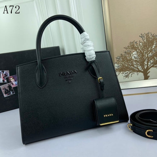 Barnes-Bags - Prada Bags - 949