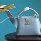 Fan Fashion Lu-Vi bags - 8348