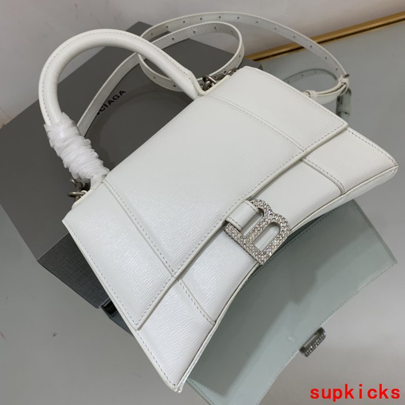 Amelia- BG Hourglass Bags - 134