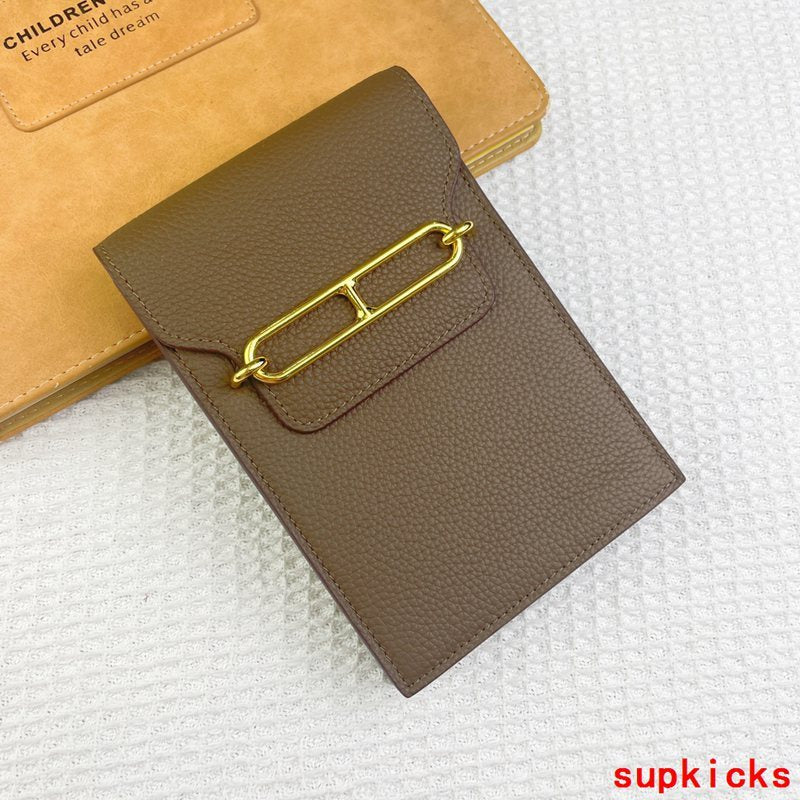 Amelia- Mix Wallets - 551