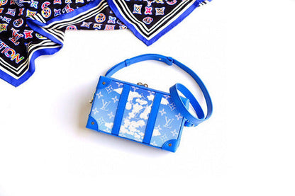 Fashion Lu-Vi bags - 3076