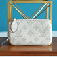 Fan Fashion Lu-Vi bags - 8976