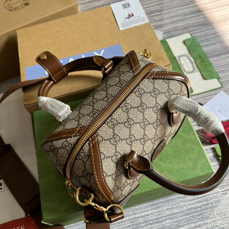 Amelia- GCI Bags - 5568
