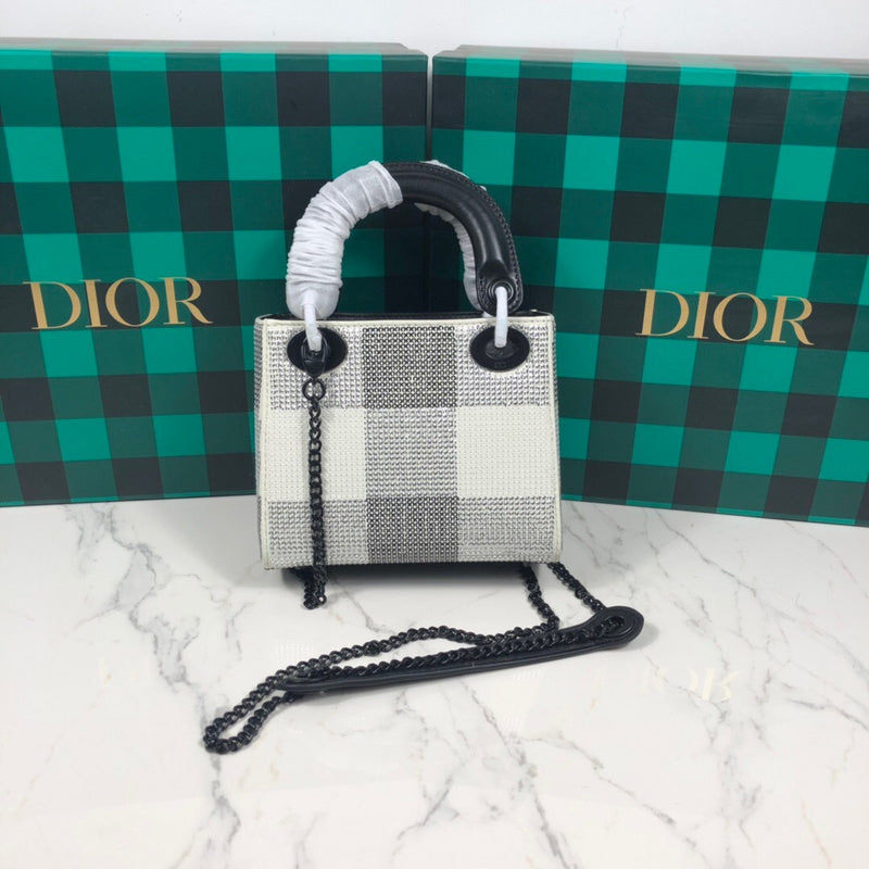 Amelia - DOR Lady Bags - 684