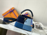 Amelia's Bag Gallery - LOV Bags - 689