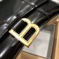 Amelia- BG Hourglass Bags - 070