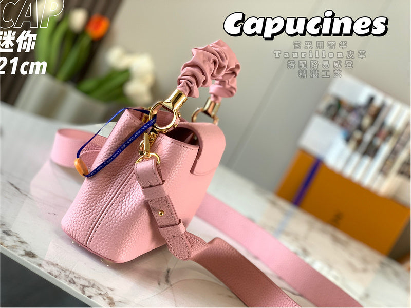 Amelia's Bag Gallery - LOV Bags - 1220
