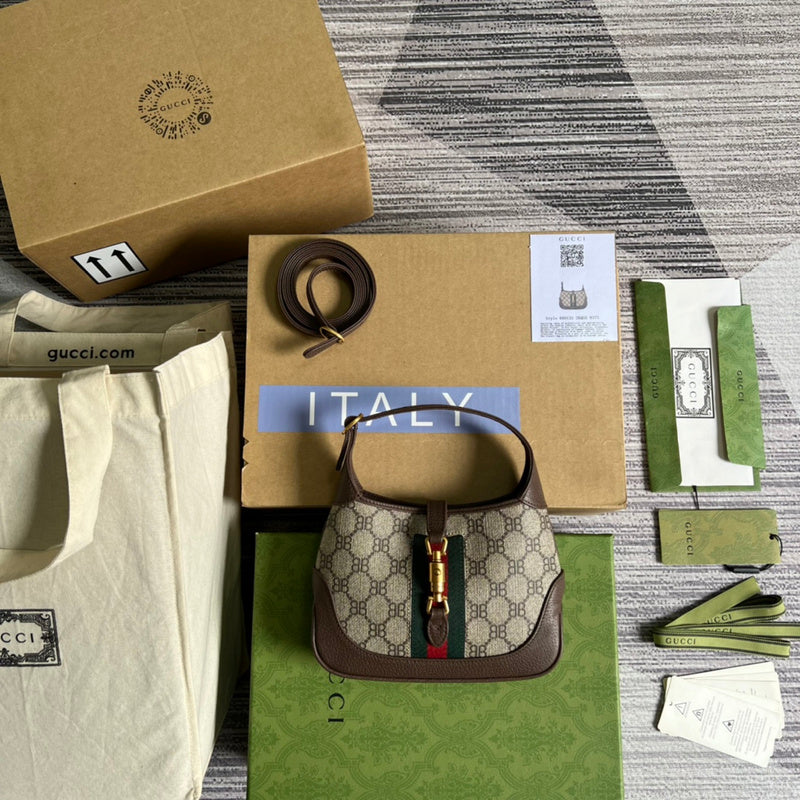 Amelia- GCI Bags - 4693