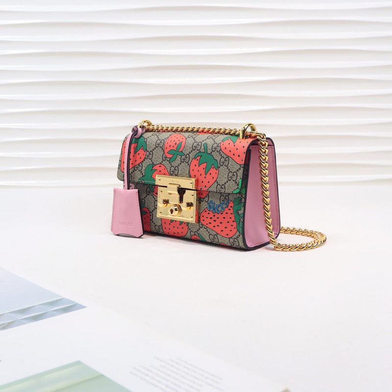 AmeliaLuxury - GCI Bags - 1130