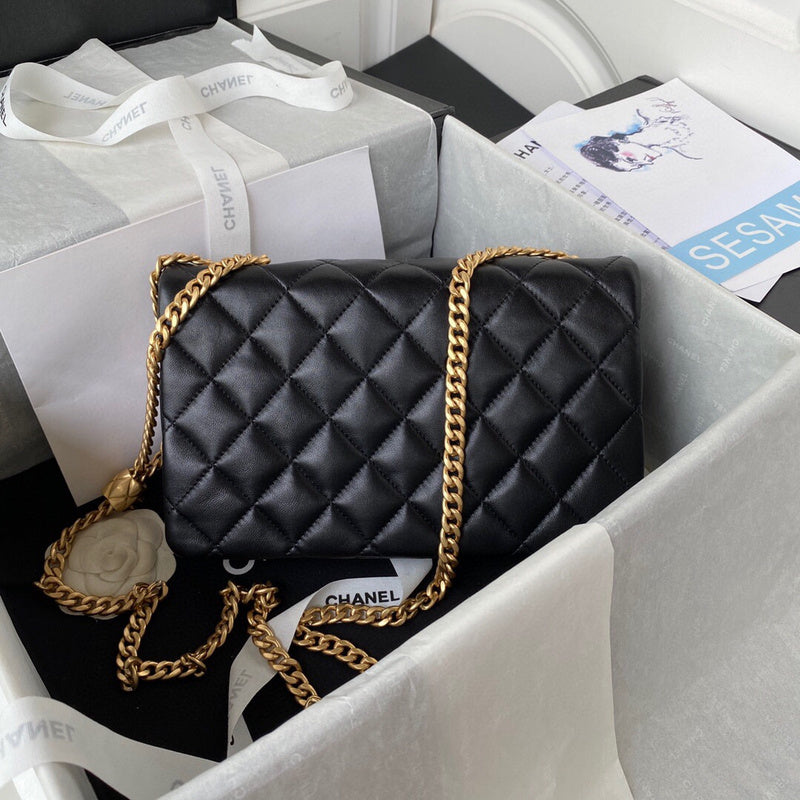 Amelia - CHL Bags - 2420