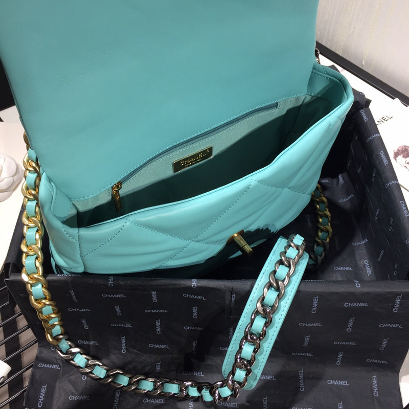 Amelia- CHL Bags - 6434