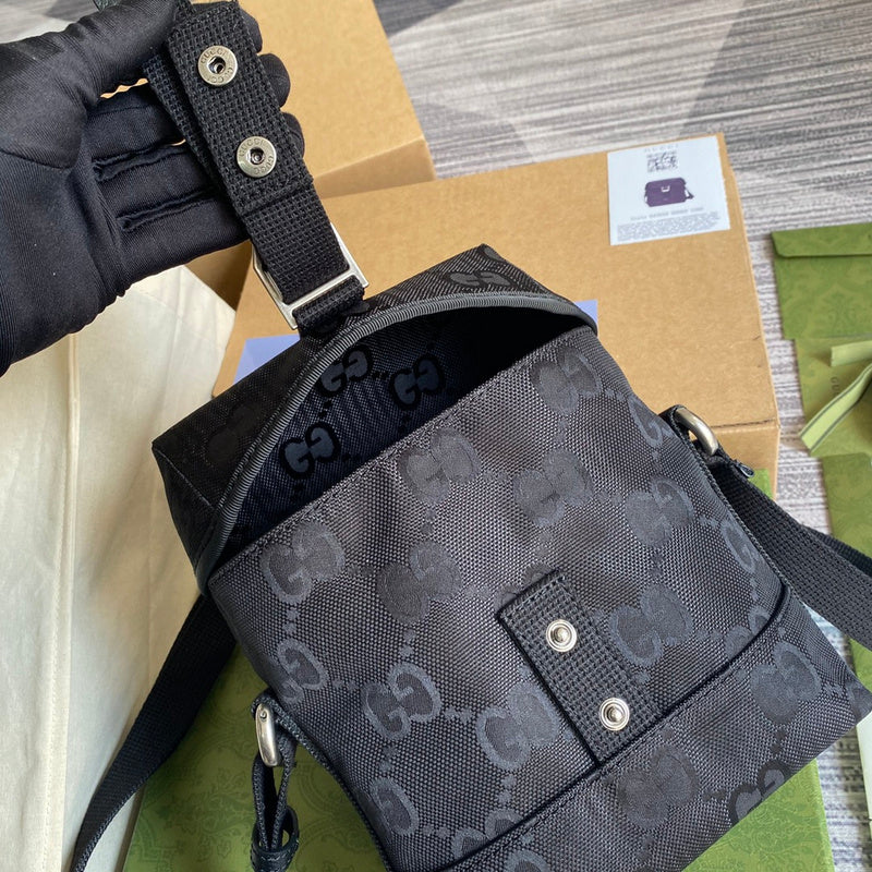 Amelia- GUKI Bags - 2134