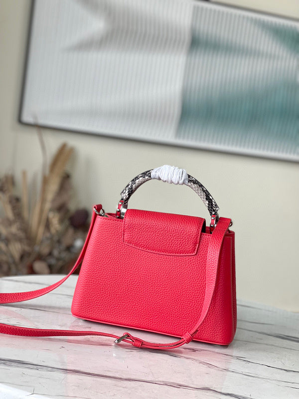 Amelia- Lu-Vi bags - 4825