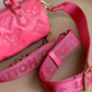 Fashion Lu-Vi bags - 3412