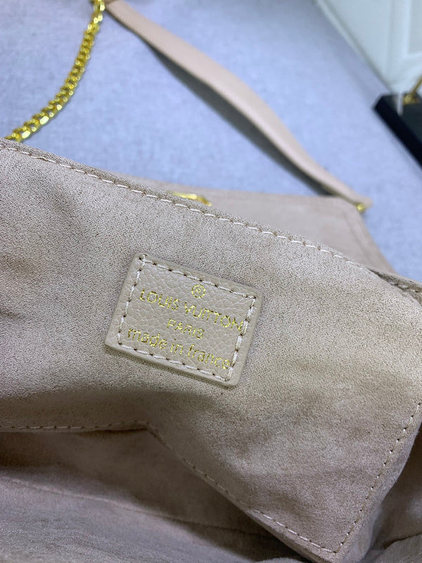 Amelia- GUKI Women Bags - 1508