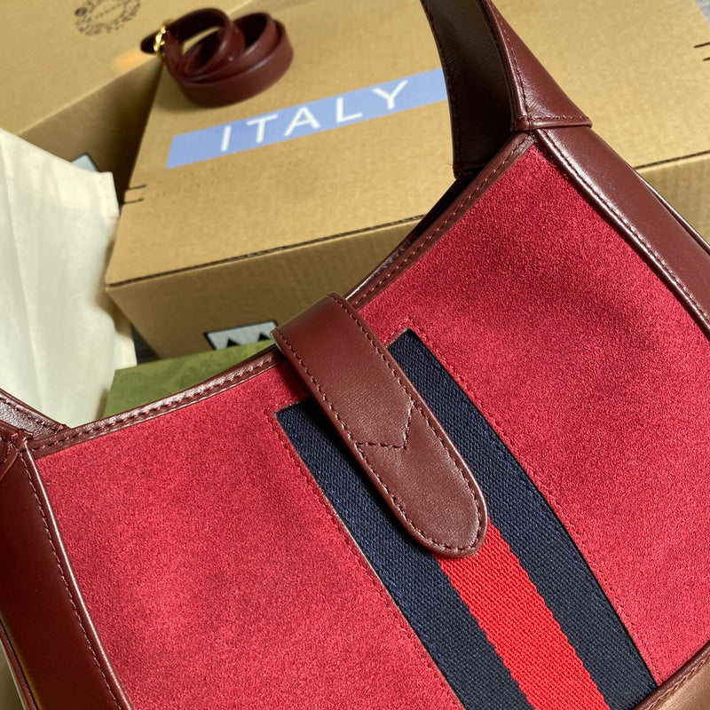 Amelia- GUKI Bags - 2120