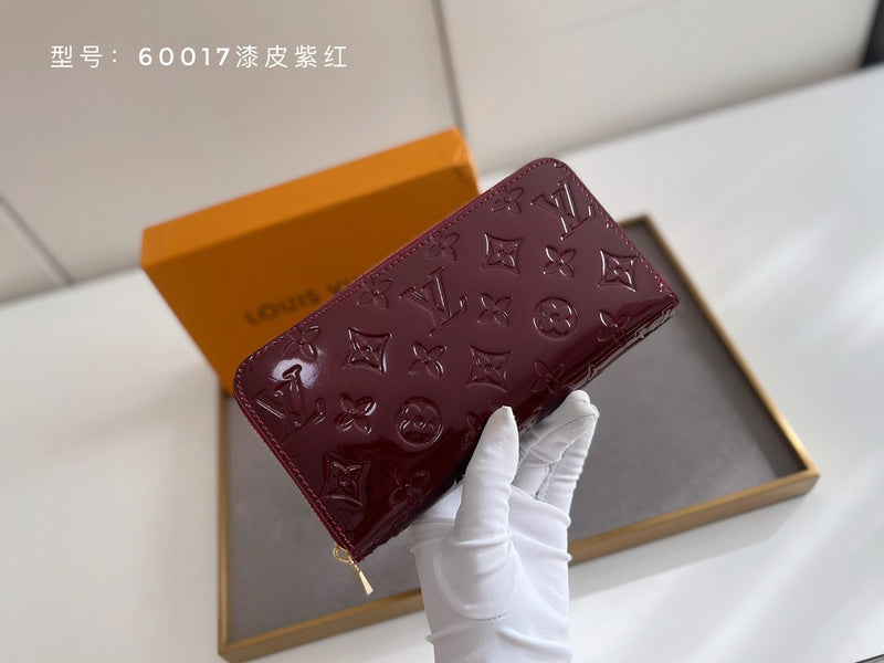 Amelia- LOV  Luxury  Wallets - 689