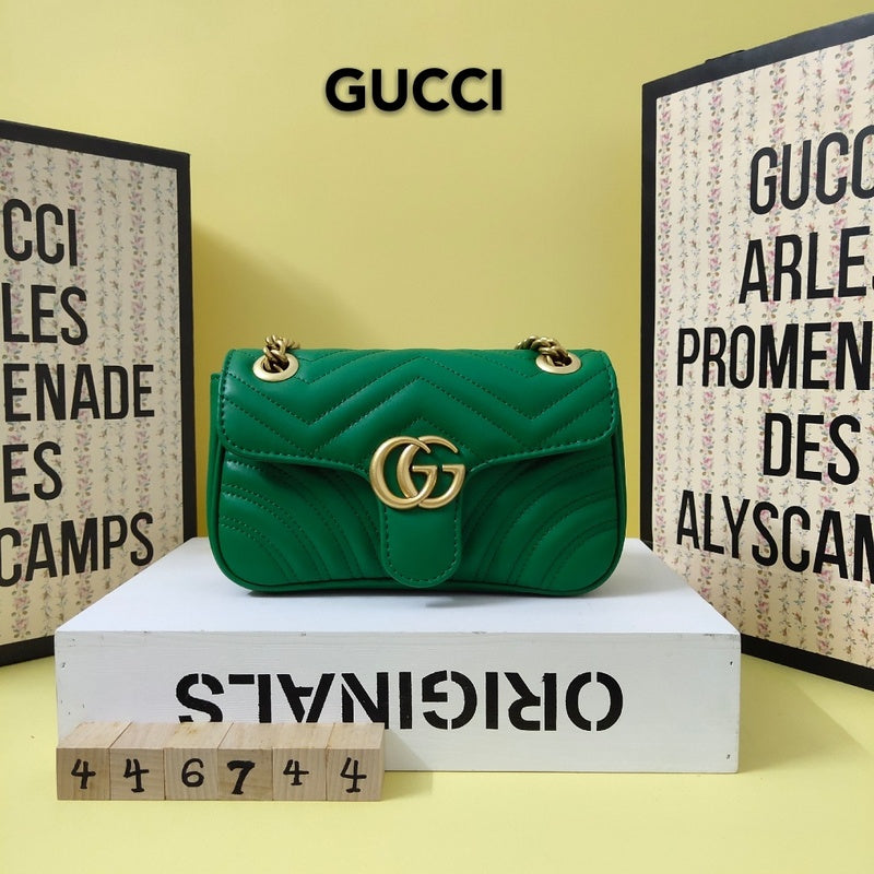 Amelia - GCI Bags - 10536