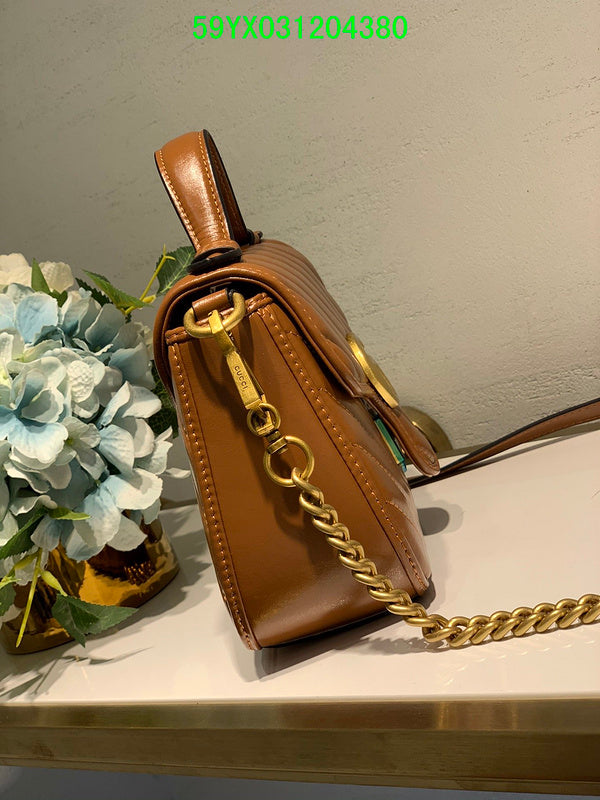 Amelia - GCI Bags - 10450