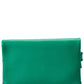 Chloé Mony Leather Clutch