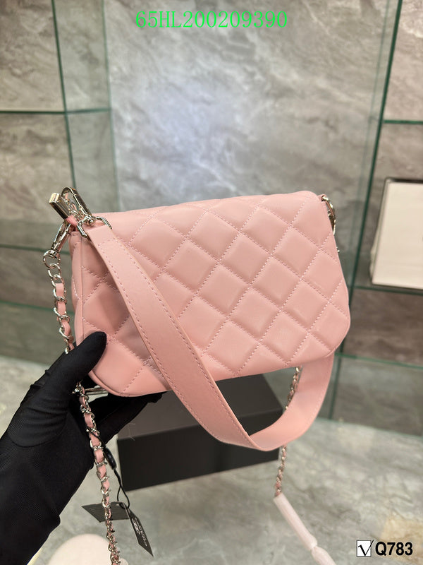 Amelia - CHL Bags - 1554